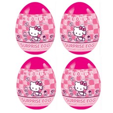 헬로키티서프라이즈에그