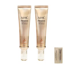 최신상 시즌 11 AHC 프리미어 앰플 인 콜라겐T4 아이크림 40ml + 아이크림샘플 증정 2개 상품 이미지