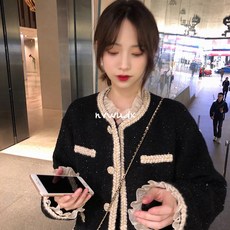 산드로트위드가디건