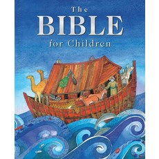 Bible for Children Hardcover, Good Books