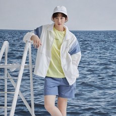 스파오바람막이
