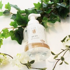 아이솝젖병세정제