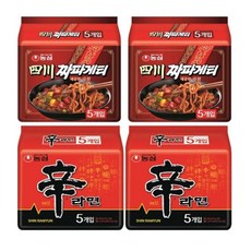 사천짜파게티
