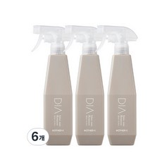 마더케이 디아 얼룩제거제 500ml 500ml 6개, 단품