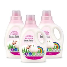 슈가버블유아세제