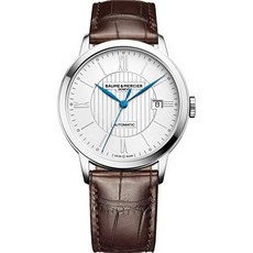 Baume & Mercier Classima 10214 Mens Watch Baume & Mercier Classima 102