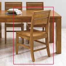 [디자인벤처스]RW 코펜하겐 체어(우드), 단품