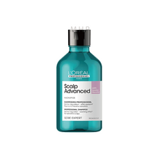  로레알 프로페셔널 스칼프 어드밴스드 샴푸 300ml, 1개 
