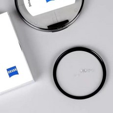 Carl Zeiss T * UV 필터 초박형 MC 보호 반사 방지 멀티 코팅 40.5_43 _ Amp, 02 52mm, 1개