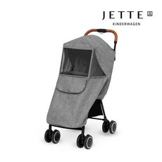 [에그] [JETTE] 예떼 유모차 방풍커버 줄리안/제로니모/제레미호환, 상세 설명 참조