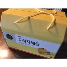 초록마을무농약포도즙