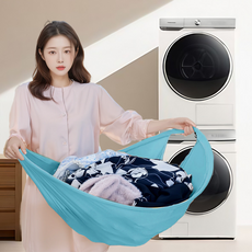 딜러버 이지런드리 런드리버킷 세탁바구니 빨래바구니