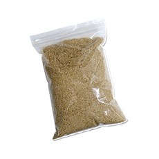 국내산 밀기울, 1개, 1kg