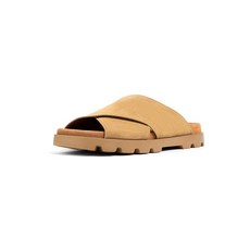 CAMPER 캠퍼 남성용 패션 X-스트랩 샌들 블랙 014 166776