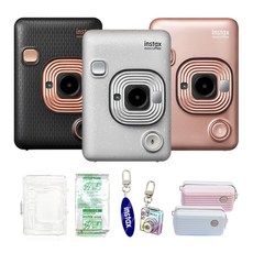 인스탁스리플레이다크그레이