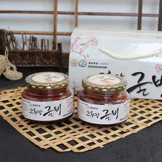 공영홈쇼핑영광고추장굴비