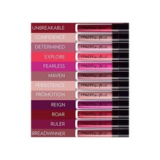 Nu Skin NuColor Powerlips Fluid Lipstick (breadwinner), 1