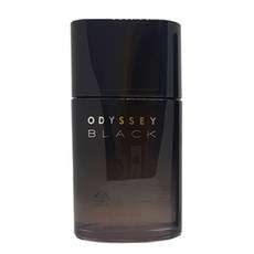 오딧세이블랙