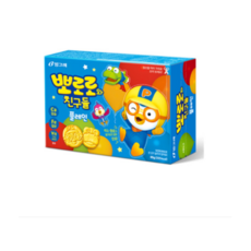 뽀로로와함께먹는