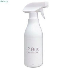 피버스 500ml 시험성적서 보유 살균소독제 범백 파보 11203640 - 강아지배변용품