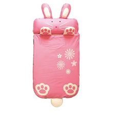 밀로앤개비낮잠이불