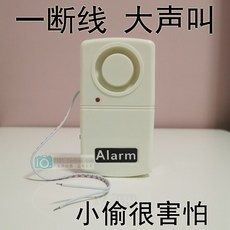 도난방지선