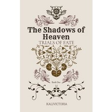 The Shadows of Heaven Paperback, Independently Published, English, 9798566810966