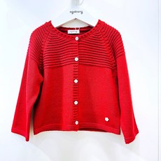 아가방가을가디건