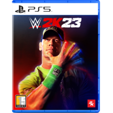 PS5 WWE 2K23 스탠다드
