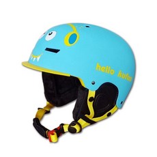 스미스어린이스노우보드헬멧