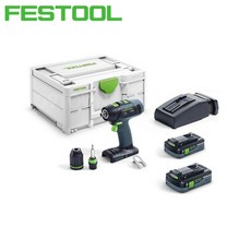 페스툴t18