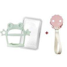 실리콘손목치발기