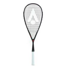 [카라칼 스쿼시 라켓] AIR POWER 2.1 STRUNG - 120g / 헤드헤비, 00F