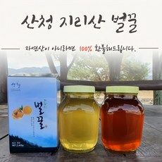 추천1 천연아카시아꿀