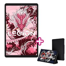 레노버 리전 Y700 3세대 2025 태블릿 8.8인치 12+256GB 중국내수버전 관세포함, Wi-Fi, 16.512GB, 화이트일반정품커버블랙호환필름