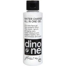 일본직발송 6. DINO ONE(ディノワン) DINO ONE (디노완) 올인원 젤 화장수 미용액 남성 남성 150G 무색 15