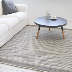 [천삼백케이] [시스디자인] 펠릭스 모노 러그 150x200cm, 단품