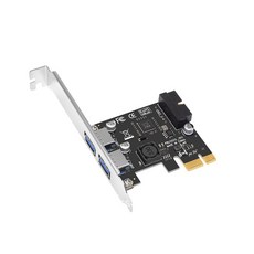 20핀usb3pci