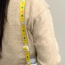 핸샘 물병스트랩 병홀더 목걸이 옐로우 물병목걸이 음료수병스트랩, 상세페이지 참조, 1개