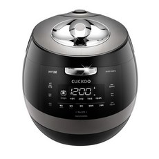 쿠쿠 CRP-AHXB1060FD 10인용 전기밥솥