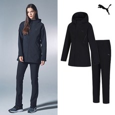 푸마에센셜트랙수트