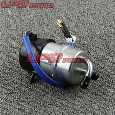 혼다 trx350 fourtrax 350 4x4 trx350d 오토바이 가솔린 펌프 연료 펌프 가솔린 펌프, 없음, 1개
