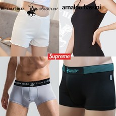 슈프림여자팬티