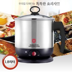 몽크로스멀티포트