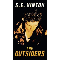 The Outsiders, Puffin (US)