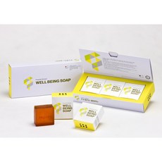 프로폴리스비누