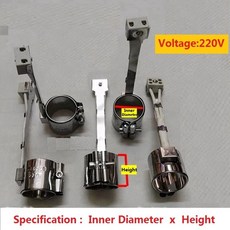 세라믹밴드히터40