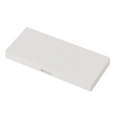 무인 양품 메이크업 팔레트・M 163×71×15mm 02550066, 1개