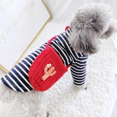 딸기가방아기토끼