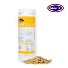 어넥스 그린즈 커피 그라인더 세정 클리너 430g, unex grindz, 1개